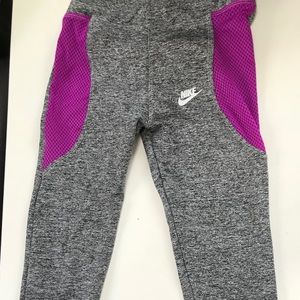 Workout Nike leggings